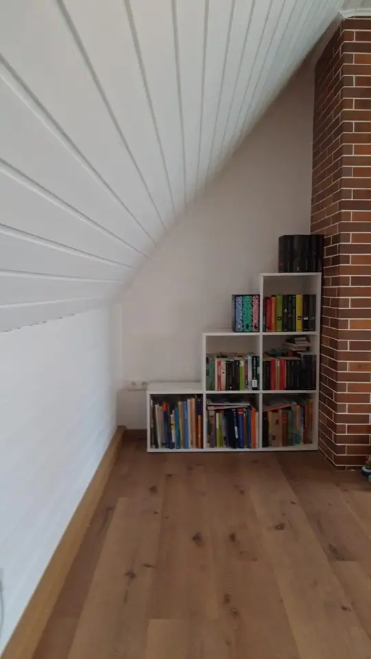 4 Zimmer Haus mit 116 m² in Ansbach – Bild 8