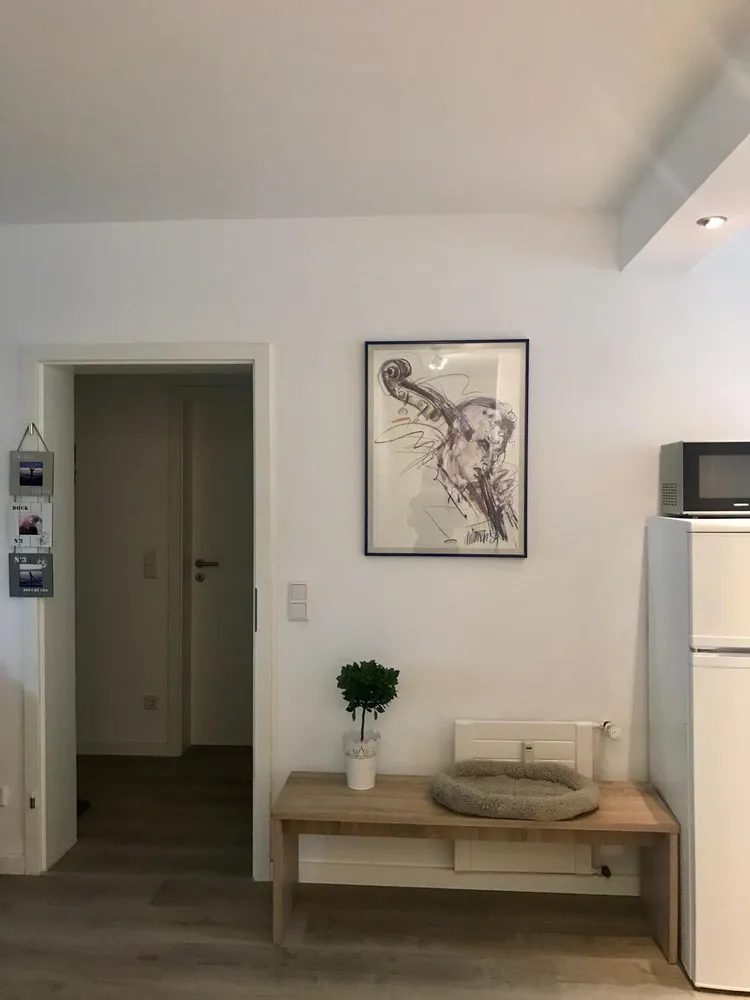 4 Zimmer Wohnung mit 71 m² in Essen – Bild 4