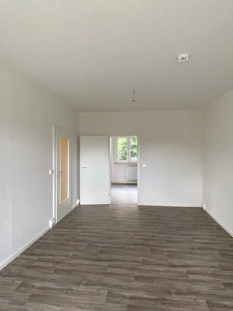 3 room apartment with 56 m² in Düsseldorf – Photo 1