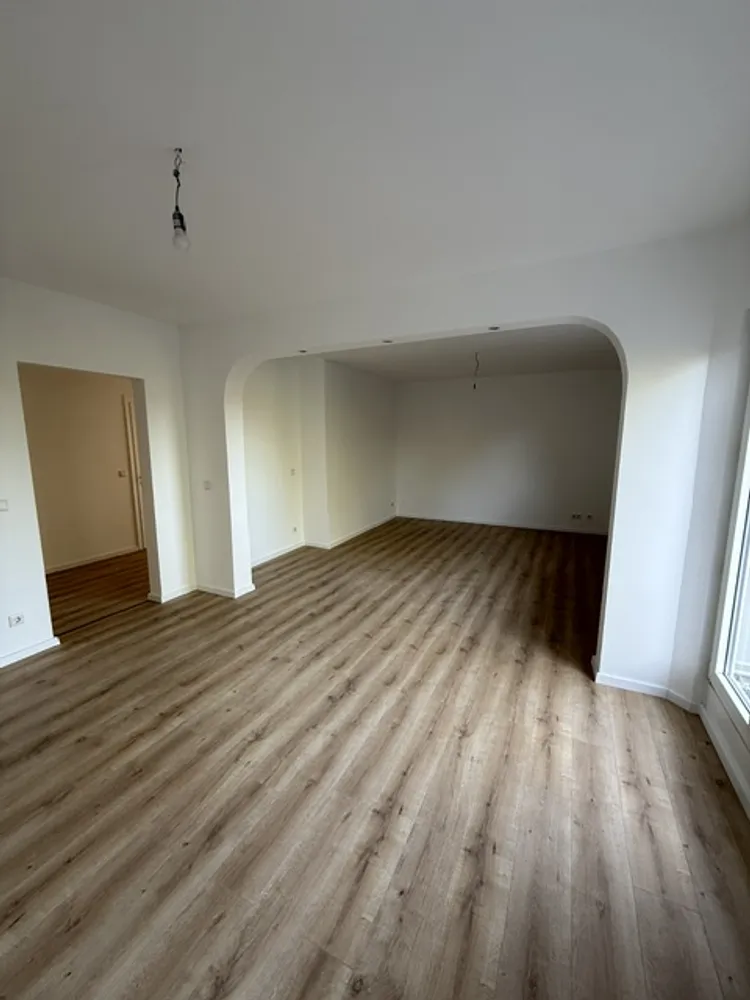 3 room apartment with 103 m² in Krefeld – Photo 9