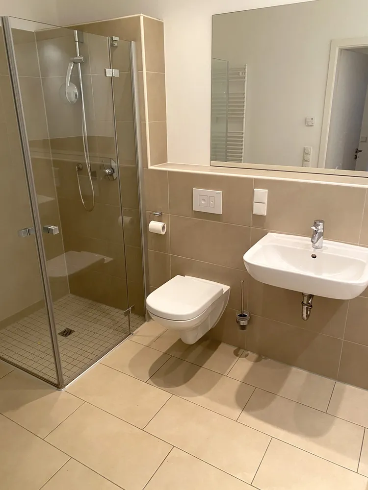 3 Zimmer Wohnung mit 94 m² in Bremen – Bild 8