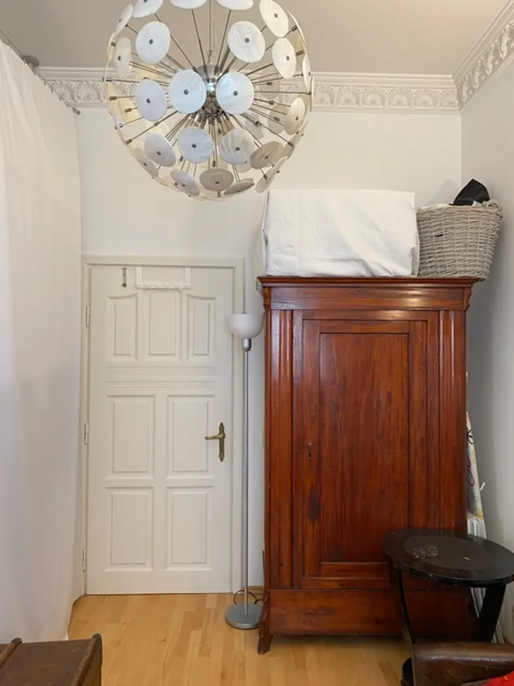 1 Zimmer Wohnung mit 26 m² in Düsseldorf – Bild 9