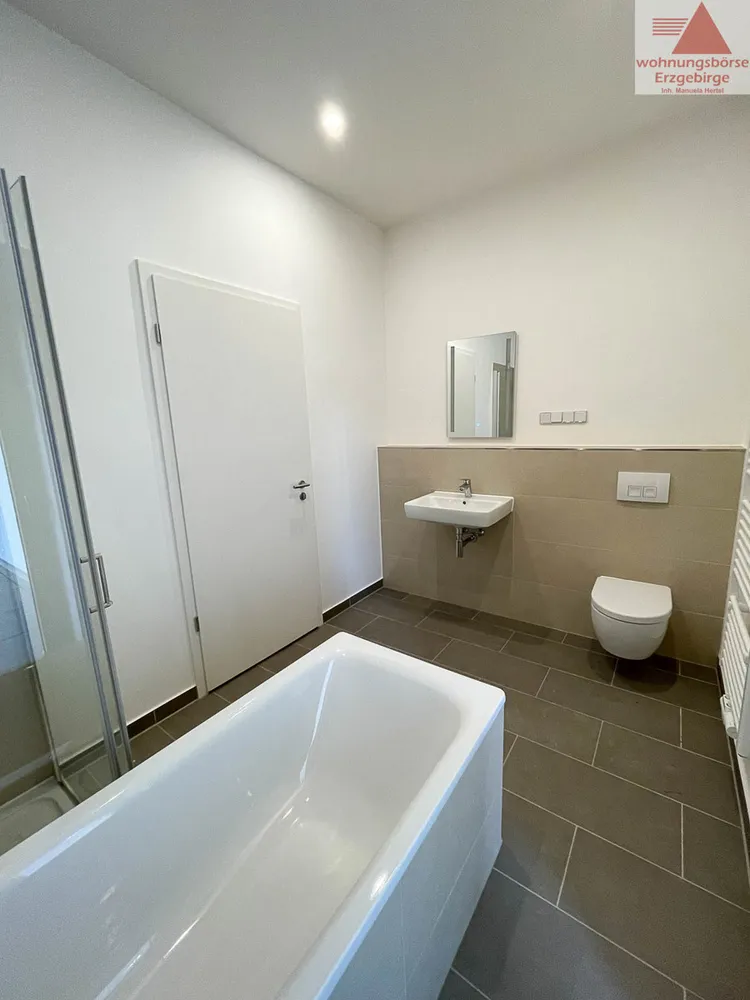 4 room apartment with 158 m² in Aue-Bad Schlema – Photo 9