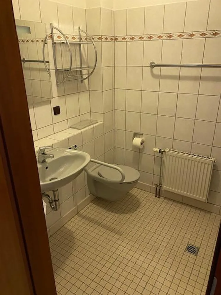 1 Zimmer Wohnung mit 26 m² in Wuppertal – Bild 8