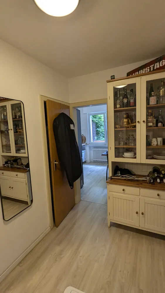 2 Zimmer Wohnung mit 55 m² in Bonn – Bild 12