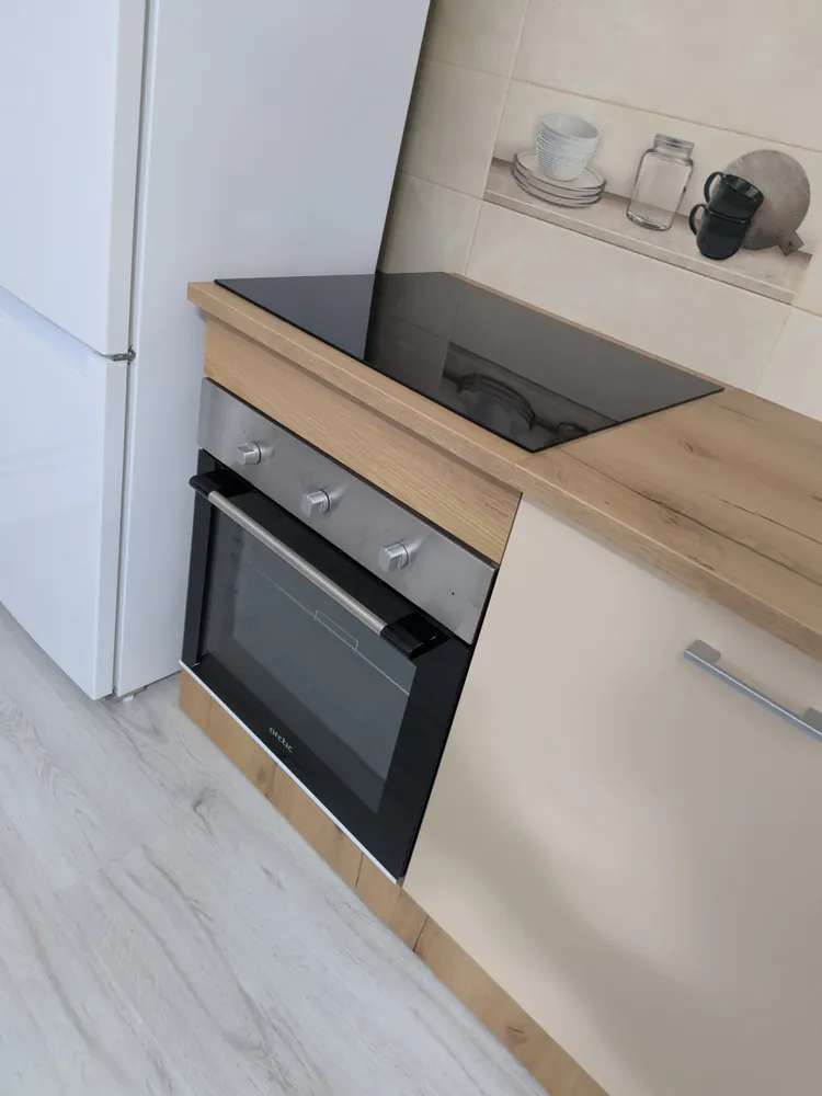 2 room apartment with 52 m² in Munich – Photo 4