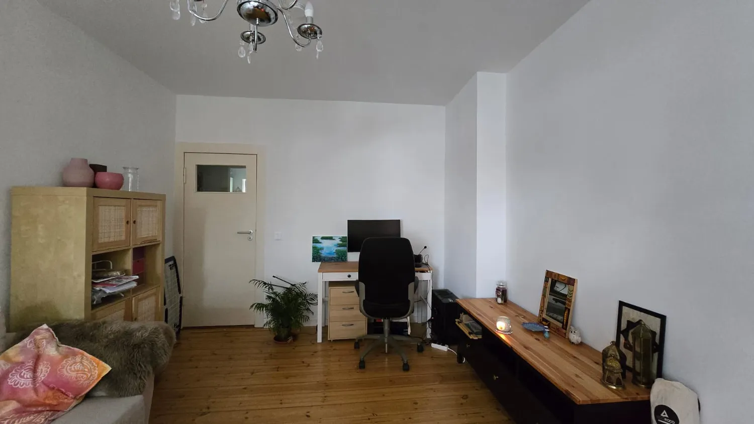 2 Zimmer Wohnung mit 42 m² in Berlin – Bild 4
