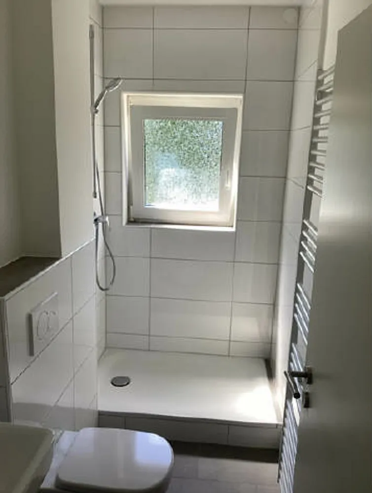 3 Zimmer Wohnung mit 53 m² in Köln – Bild 2