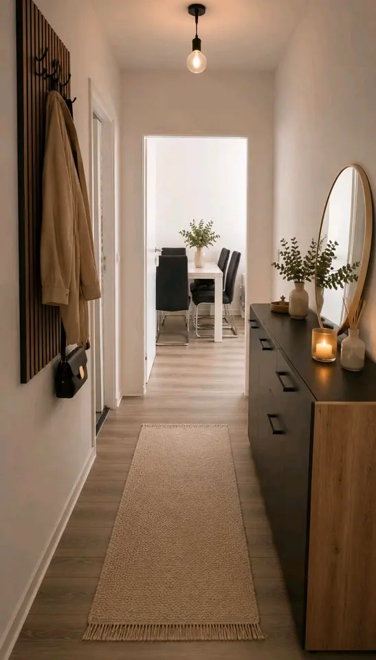 2 Zimmer Wohnung mit 47 m² in Borna – Bild 3