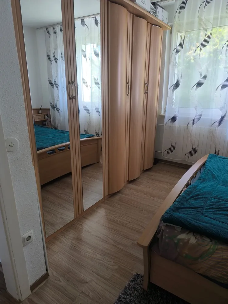 3 Zimmer Wohnung mit 61 m² in Essen – Bild 7