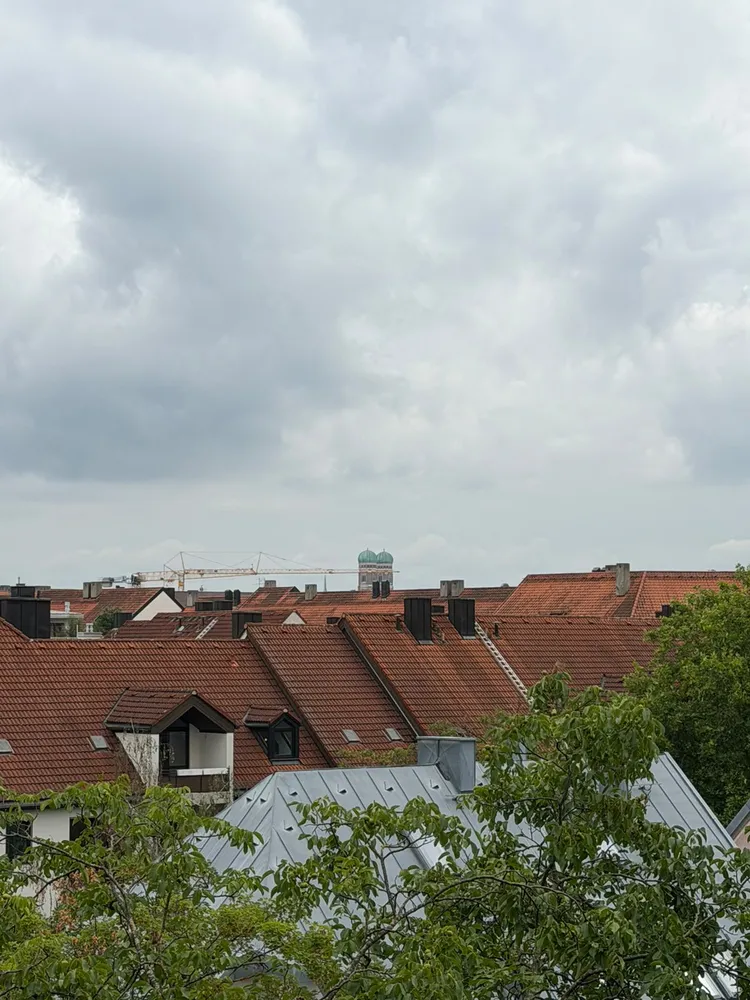 3 Zimmer Wohnung mit 81 m² in München – Bild 1