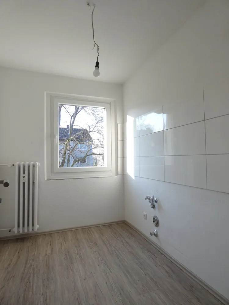 3 Zimmer Wohnung mit 51 m² in Mülheim an der Ruhr – Bild 10