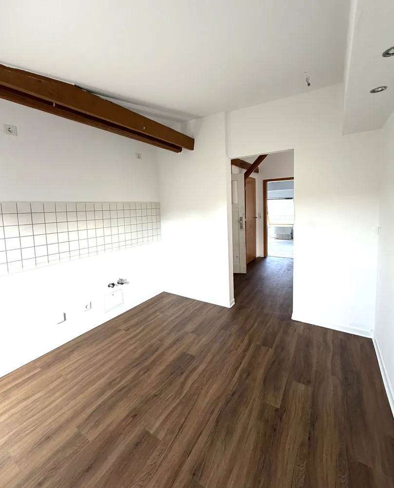 2 room apartment with 54 m² in Magdeburg – Photo 4