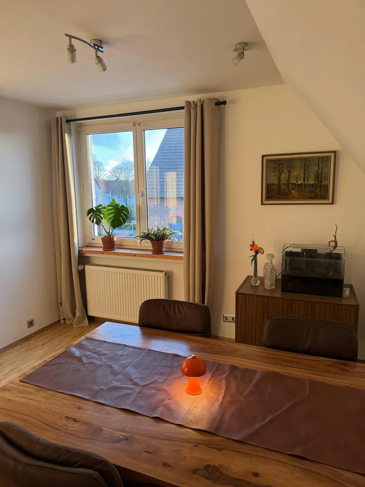 5 Zimmer Wohnung mit 150 m² in Bochum – Bild 11