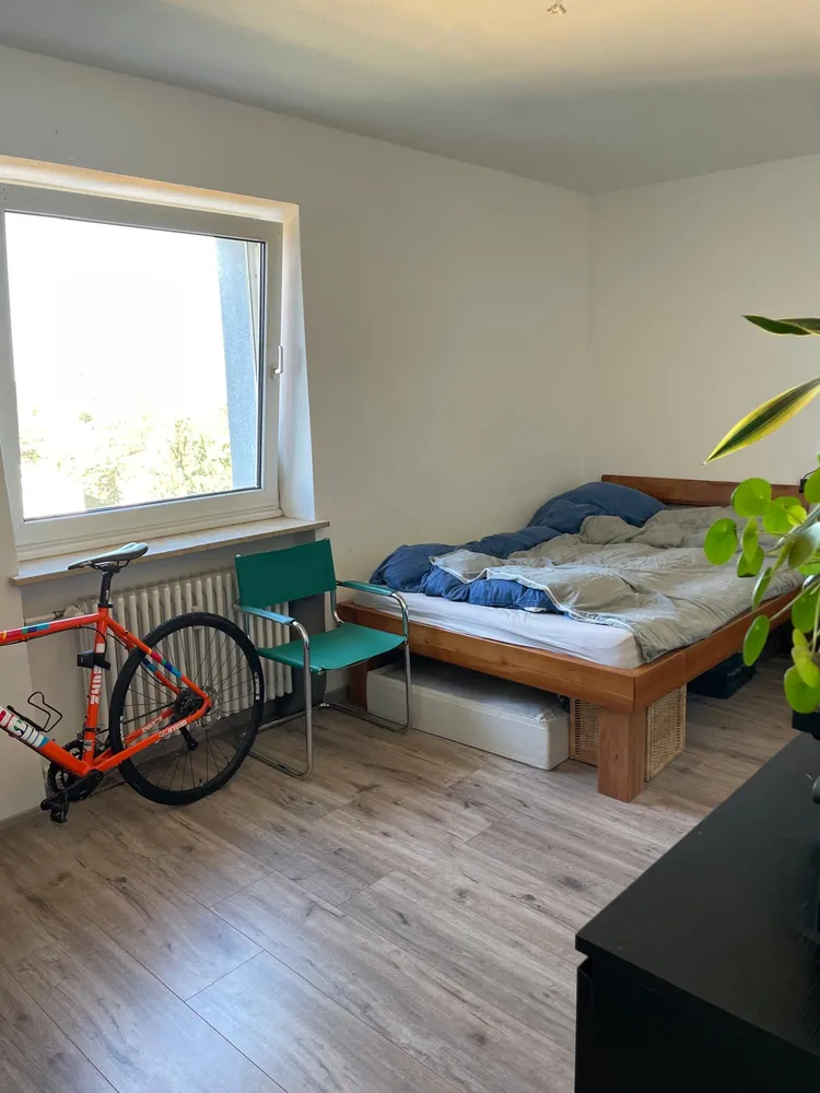 3 Zimmer Wohnung mit 68 m² in München – Bild 9