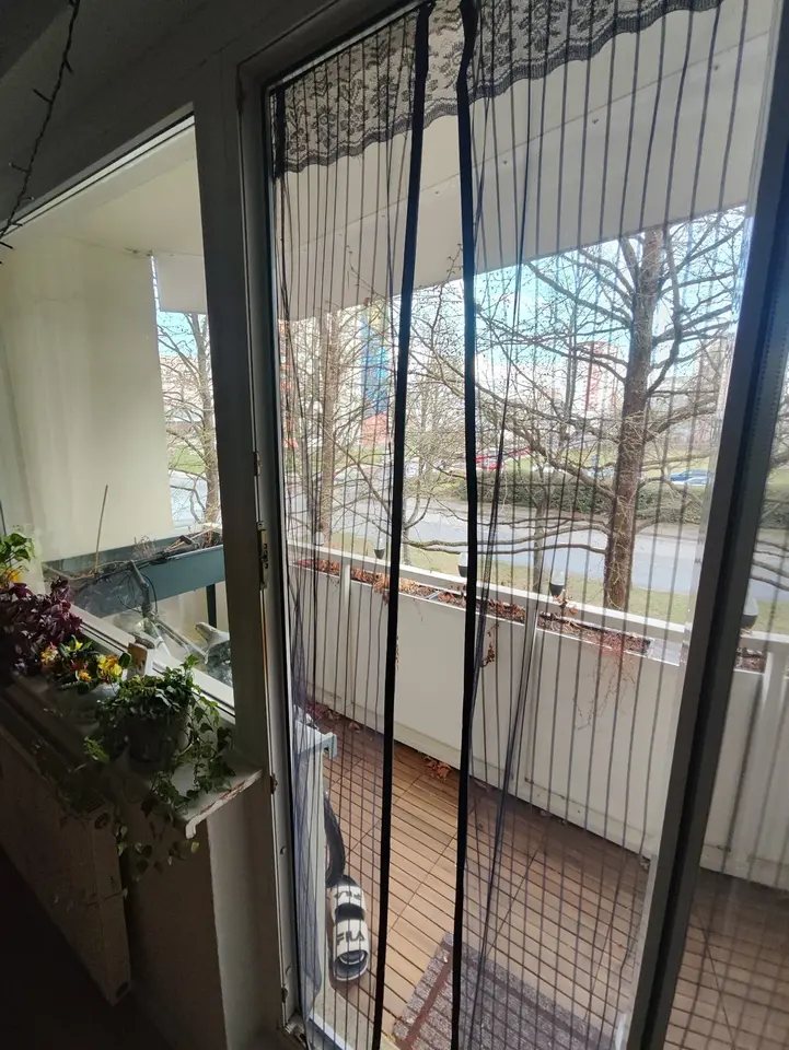 3 Zimmer Wohnung mit 66 m² in Erfurt – Bild 5