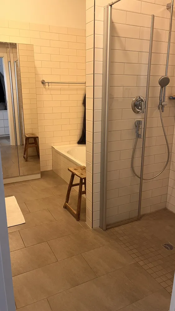 3 room apartment with 92 m² in Backnang – Photo 6