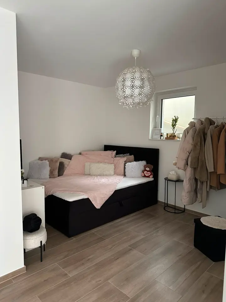 2 Zimmer Wohnung mit 55 m² in Bielefeld – Bild 4
