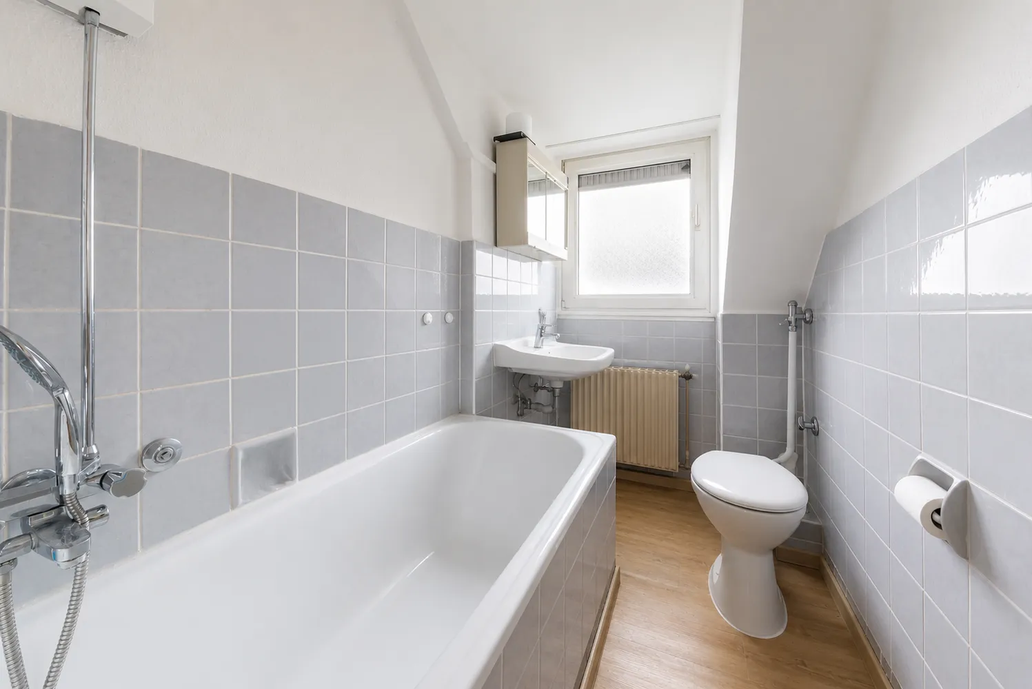3 Zimmer Wohnung mit 47 m² in Essen – Bild 6