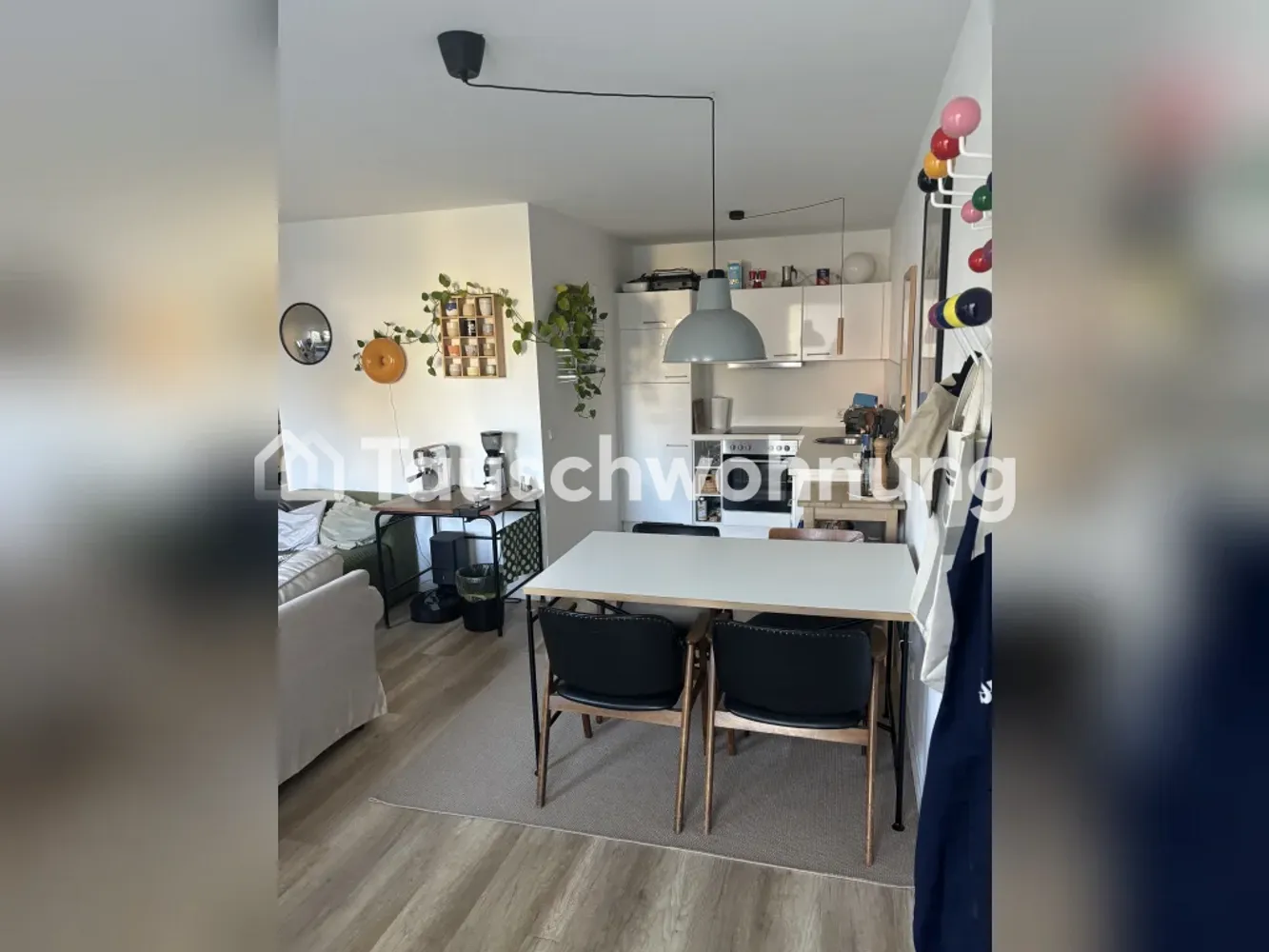 2 Zimmer Wohnung mit 51 m² in Hamburg – Bild 5