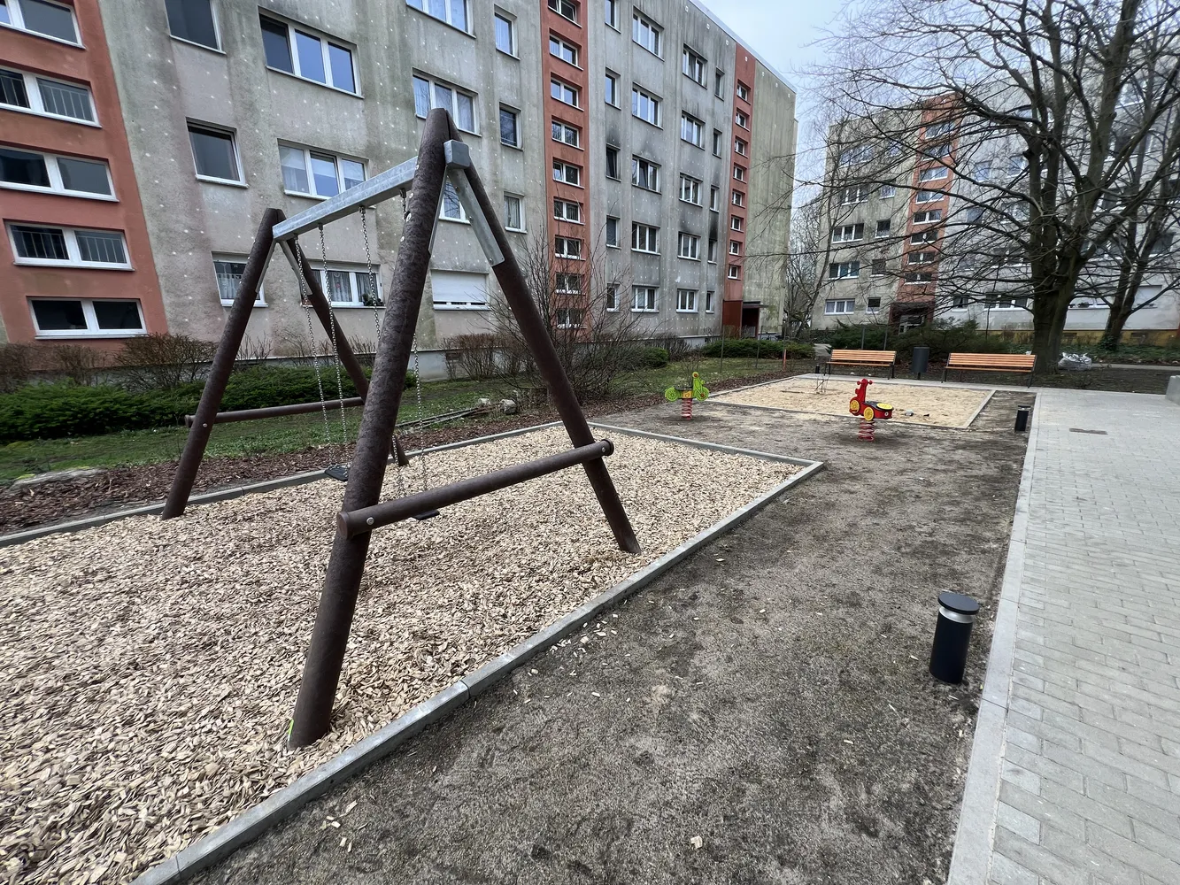 2 Zimmer Wohnung mit 61 m² in Berlin – Bild 9