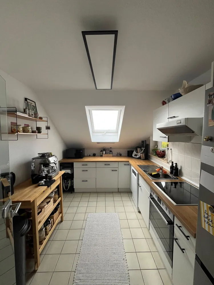 3 Zimmer Wohnung mit 62 m² in Heilbronn – Bild 9
