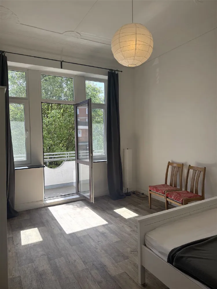 4 Zimmer Wohnung mit 125 m² in Bremen – Bild 4