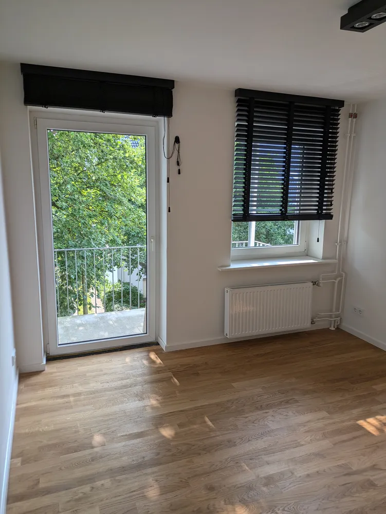 2 Zimmer Wohnung mit 36 m² in Hamburg – Bild 12