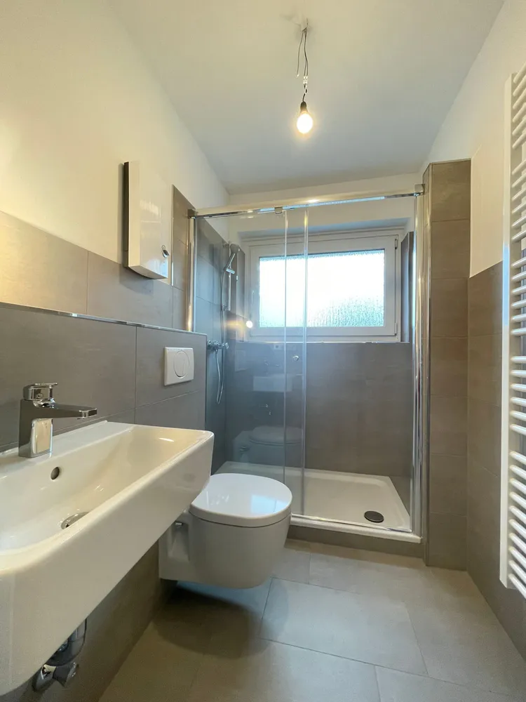 2 Zimmer Wohnung mit 56 m² in Essen – Bild 1