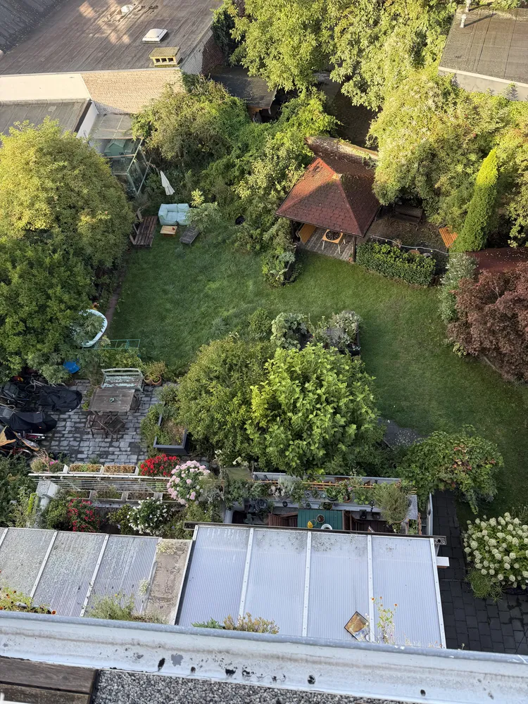 4 Zimmer Wohnung mit 99 m² in Düsseldorf – Bild 6
