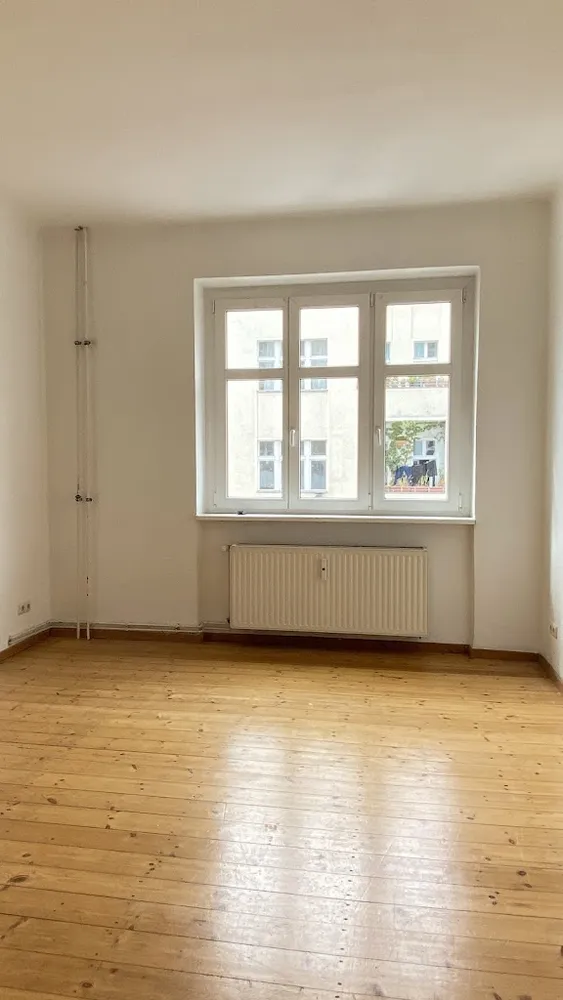 3 Zimmer Wohnung mit 74 m² in Berlin – Bild 5