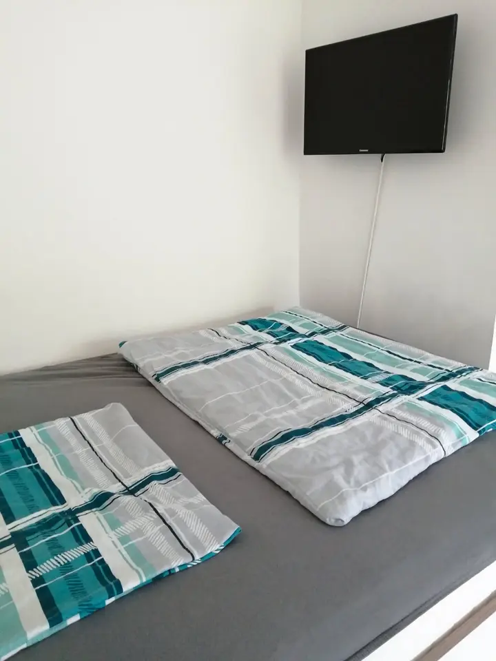 2 Zimmer Wohnung mit 42 m² in Braunschweig – Bild 2