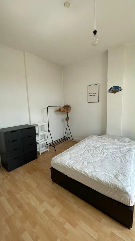 WG-Zimmer mit 45 m² in Marburg – Bild 8