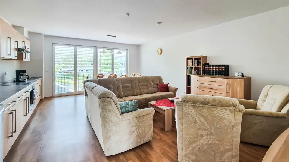 2 Zimmer Wohnung mit 40 m² in Hoyerswerda – Bild 9