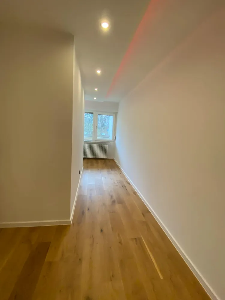 Shared room with 15 m² in Munich – Photo 4