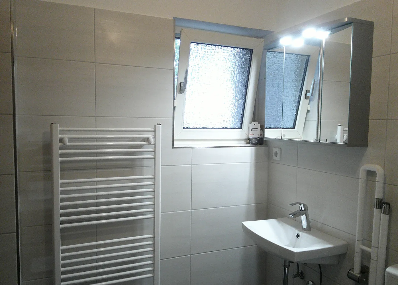 2 Zimmer Wohnung mit 54 m² in Oberhausen – Bild 11