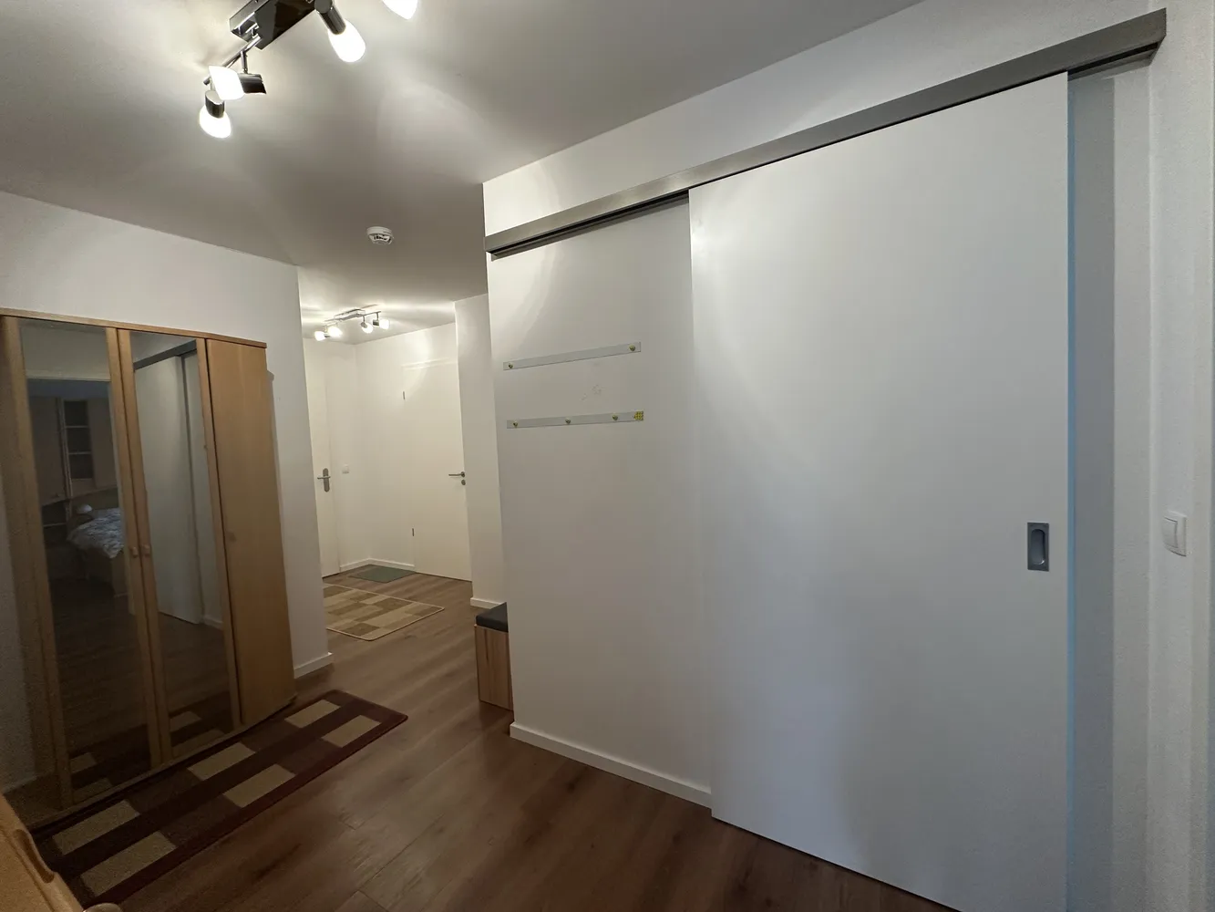 3 Zimmer Wohnung mit 80 m² in Augsburg – Bild 9