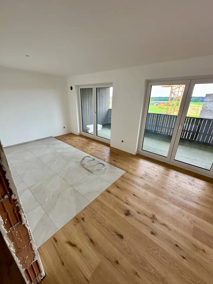 3 Zimmer Wohnung mit 137 m² in Memmingen – Bild 1