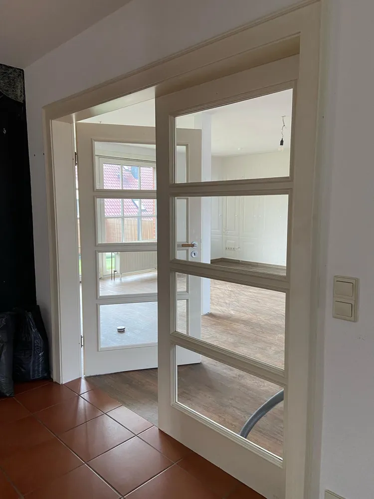 3 Zimmer Wohnung mit 105 m² in Garbsen – Bild 10