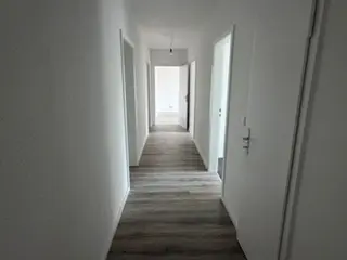 5 Zimmer Wohnung mit 80 m² in Minden – Bild 3