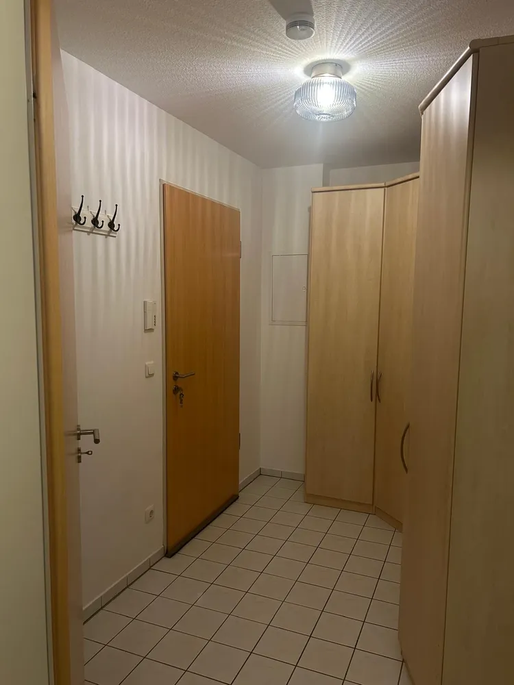 2 Zimmer Wohnung mit 45 m² in Münster – Bild 11