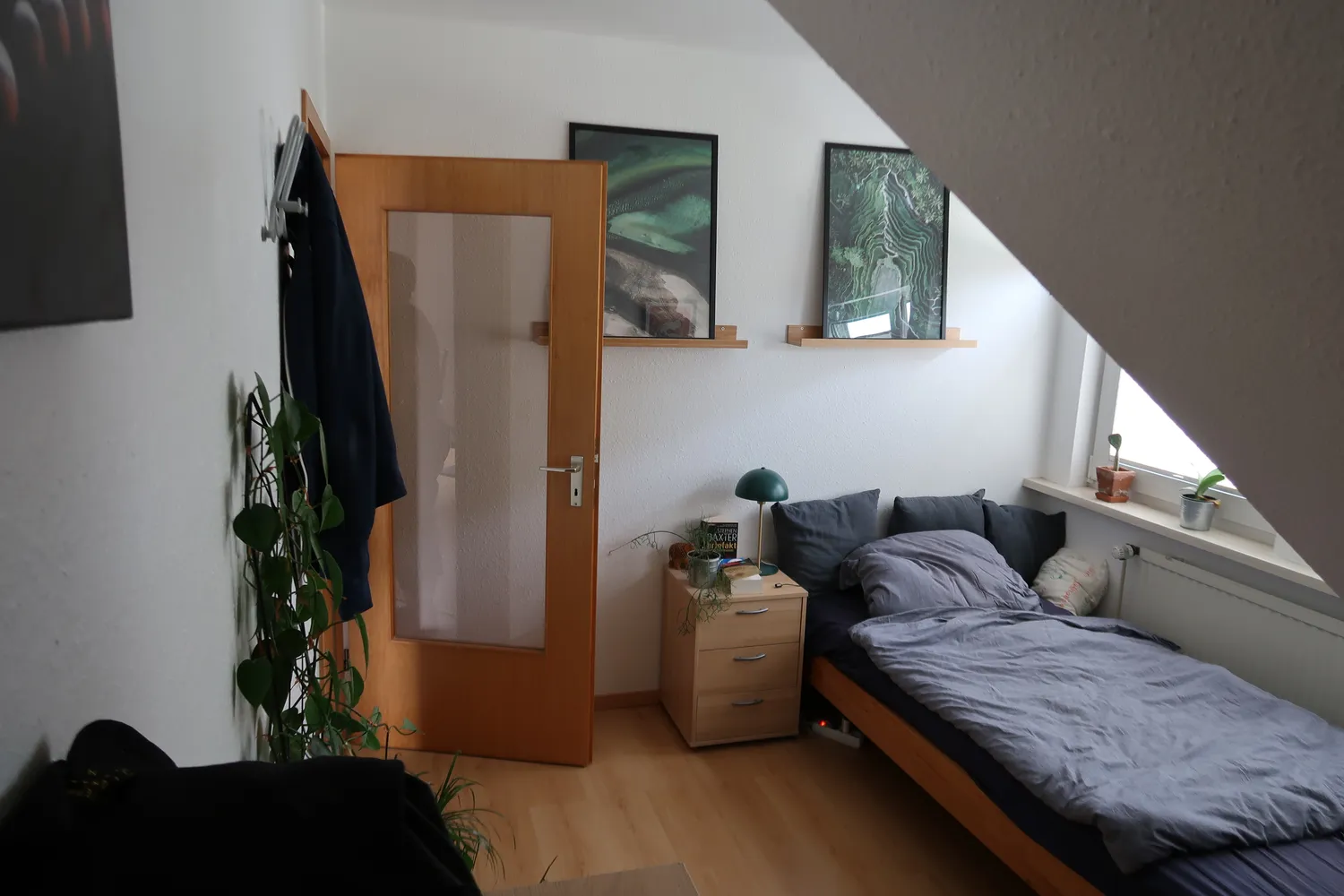 2 Zimmer Wohnung mit 37 m² in Göttingen – Bild 7