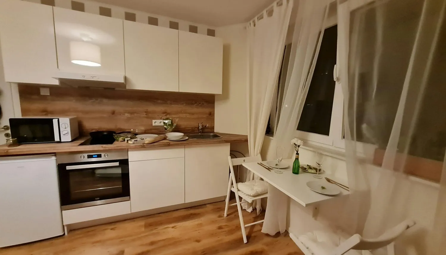 WG-Zimmer mit 18 m² in Köln – Bild 1