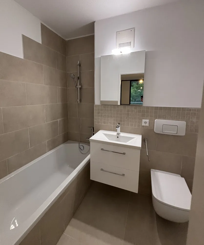 3 Zimmer Wohnung mit 88 m² in München – Bild 4