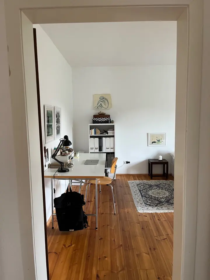 3 Zimmer Wohnung mit 70 m² in Witten – Bild 3