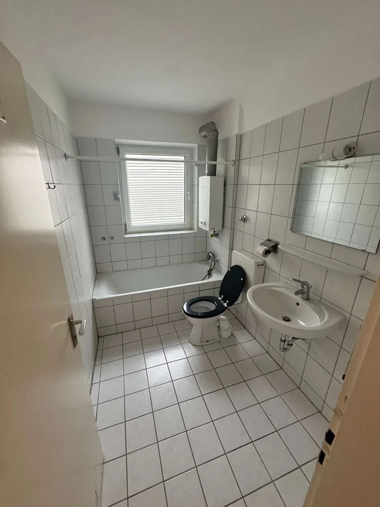 2 Zimmer Wohnung mit 50 m² in Stuttgart – Bild 8