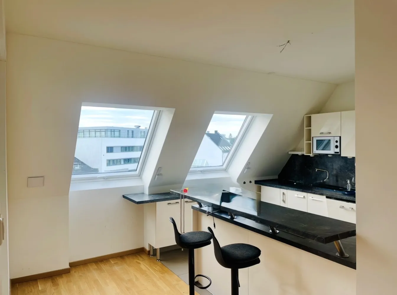 4 Zimmer Wohnung mit 130 m² in Köln – Bild 5