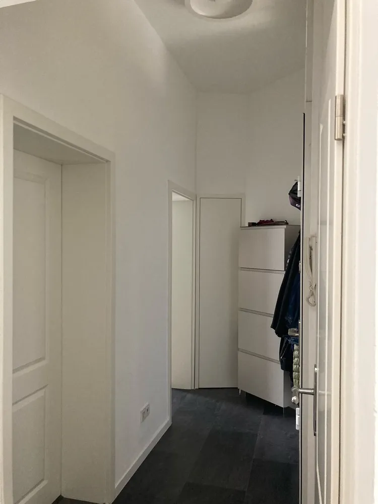 2 Zimmer Wohnung mit 51 m² in Frankfurt am Main – Bild 5