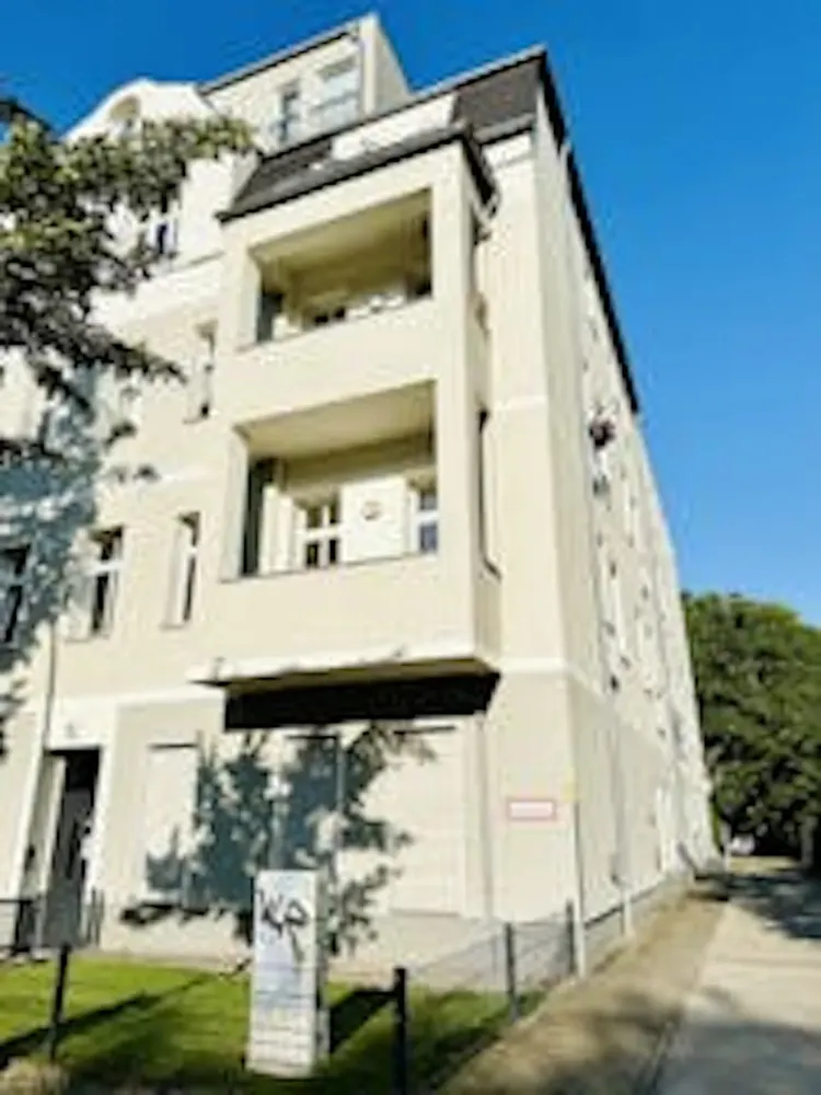 WG-Zimmer mit 23 m² in Berlin – Bild 6