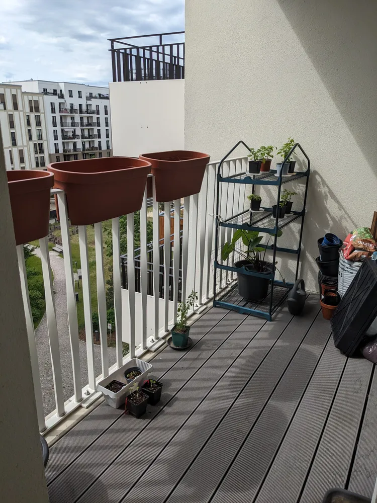 3 Zimmer Wohnung mit 87 m² in Berlin – Bild 5
